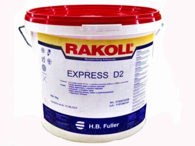 Rakoll expres D2 5kg Rakoll expres D2 5kg