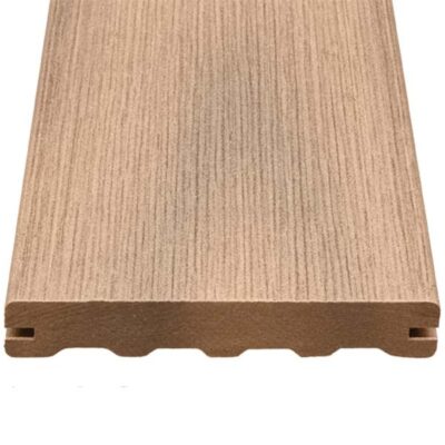 Terasa WoodPlastic prkno RUSTIC Teak+ 137 Classic 22x137x4000mm Terasa WoodPlastic prkno RUSTIC Teak+ 137 Classic 22x137x4000mm