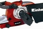 RT-BS 75 RED pásová bruska Einhell