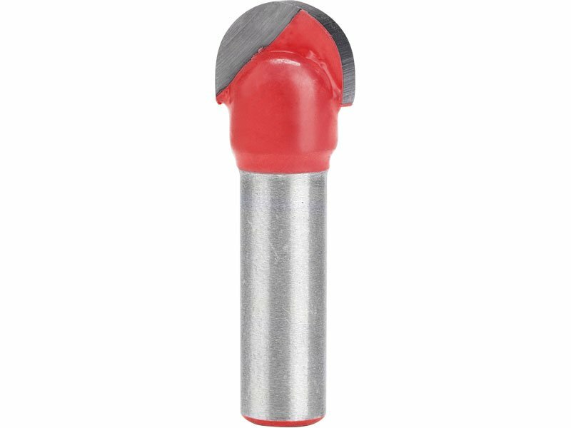 Fréza čelní oblá do dřeva 8802126 Fréza čelní oblá do dřeva 8802126