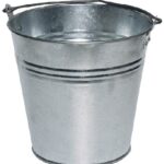 Vědro pozink 12 l Vědro pozink 12 l