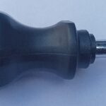 NAREX 831202 Šroubovák PZ 2 MINI PROFI