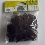 Spona c.5 na palubky bal.-80ks  tl.16-19mm