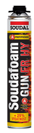 Soudofoam FR Gun 750ml