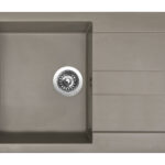 Dřez Sinks granit Amanda 780-54 truffle