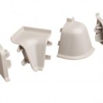 Roh vni 90 na HLINIK listu  barva 98138