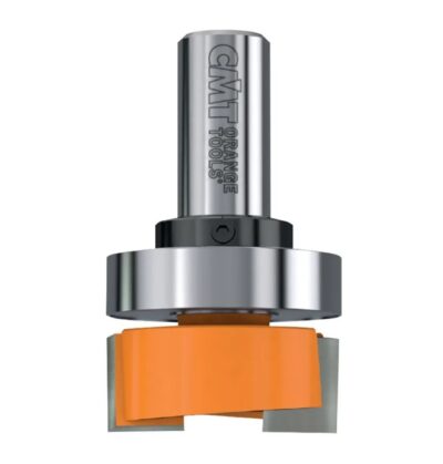 C90116011B C901 Dlabací a srovnávací fréza s ložiskem – D16x19 B16 S=8 HW