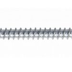 RAPI-TEC BSP do list 3,2*50 TX10 bily zinek