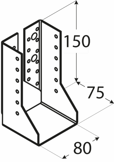 WBZ 27 80*150 tramova botka uzavrena 4567 WBZ 27 80*150 tramova botka uzavrena 4567