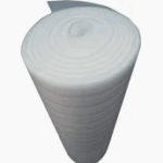 Mirelon 3mm, bílý 110cm