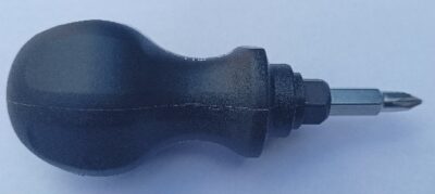 Šroubovák Phillips mini Line Profi 8311 – NAREX