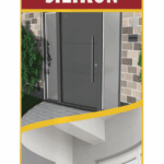 Universalni silikon sedy Universalni silikon sedy