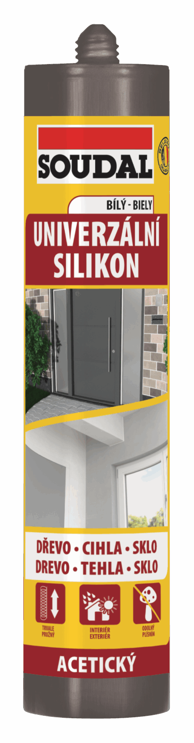 Universalni silikon sedy Universalni silikon sedy