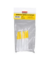 Sada spicek kartuse 5ks