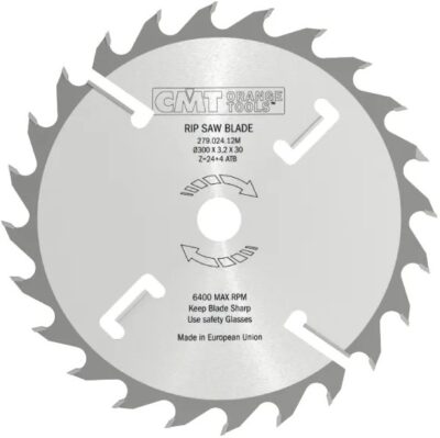 C27902814M Rozmítací kotouč s vyklizovacím zubem – D350x3,5 d30 Z28+4 MEC HW