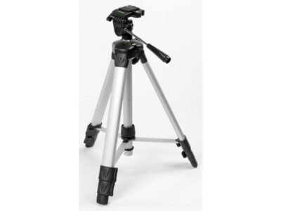 STATIV HLINÍKOVÝ 44-120CM SE 1/4″ ZÁVITEM TP2 STANLEY 1-77-201