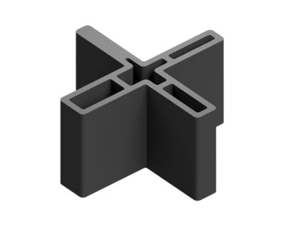 Terasový mezerník univerzální pro spáru 4,5,6,8mm Terasový mezerník univerzální pro spáru 4,5,6,8mm