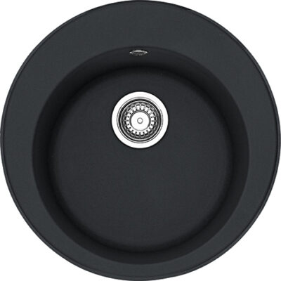 Dřez Franke fragranit ROG 610 onyx