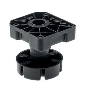 Rekt. nozka MLA 85-125mm