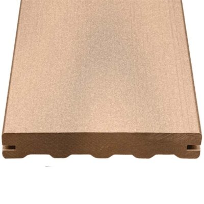 Terasa WoodPlastic prkno SMOOTH Teak+ 137 Classic 23x137x4000mm Terasa WoodPlastic prkno SMOOTH Teak+ 137 Classic 23x137x4000mm