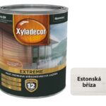 XD extreme estonska briza 0,75l