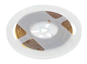 LED pásek 12V, 5m COB 320 LED/m, 8mm, neutrál bílá, 8,5W/m, 23W/5m, 800 lm/m, mini AMP