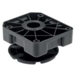 Rekt. nozka MLA 50-75mm