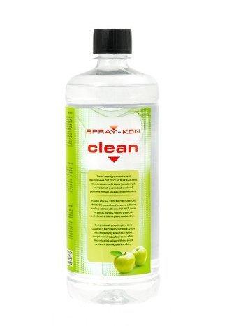 Cistic  CLEAN 1litr