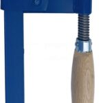 Truhlářská svěrka L=200mm Truhlářská svěrka L=200mm