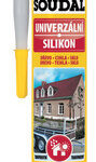 Universalni silikon hnedy Universalni silikon hnedy