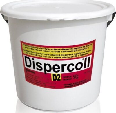 Dispercoll D2 5kg AKCE Dispercoll D2 5kg AKCE