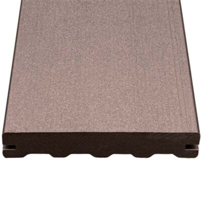 Terasa WoodPlastic prkno SMOOTH Mahagon 137 Classic 23x137x4000mm Terasa WoodPlastic prkno SMOOTH Mahagon 137 Classic 23x137x4000mm