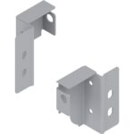 TANDEMBOX Antaro držák zad 69mm ŠEDÁ L+P, výška N - Z30N000S.04 WA TANDEMBOX Antaro držák zad 69mm ŠEDÁ L+P, výška N - Z30N000S.04 WA