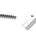 Konfirmat 7x50 (HEX4)