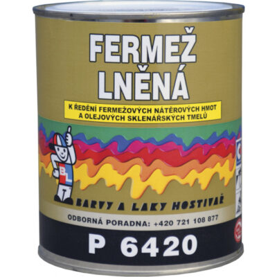 Fermež lněná 0.8kg Fermež lněná 0.8kg
