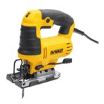 DWE349 DeWALT Přímočará pila 650W