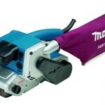 Makita 9903 Pásová bruska 533x76mm,1010W