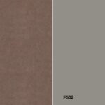 Zadova deska- Doprodej 3 - F484 ST87 / F502 ST2 - 4100*640*8mm