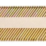 KMR-D34 3,1x90  konvex (40ks v pásku)