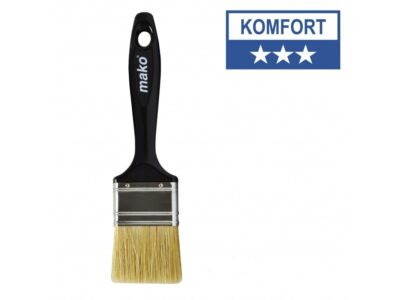 Štětec plochý KOMFORT 3,5 354080CZ