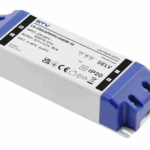 Trafo 24V LED PRO 80W, input 220-240VAC, IP20, rozměr 170x57x32 mm