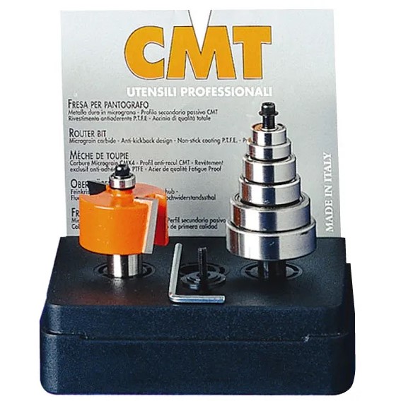 C93500111 C935 Falcovací sada na polodrážku - H0-12,7 D34,9x12,7 S=8 HW C93500111 C935 Falcovací sada na polodrážku - H0-12,7 D34,9x12,7 S=8 HW