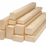 KVH hranol 120x120x5000 (5m) NSi