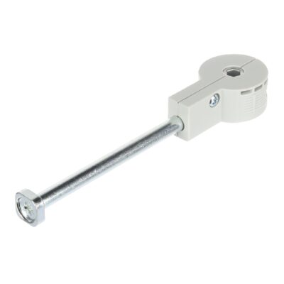 Spoj. sr. na PD 150mm Quick spojovací šroub na pracovní desky, vrtání 35 mm, M8x150