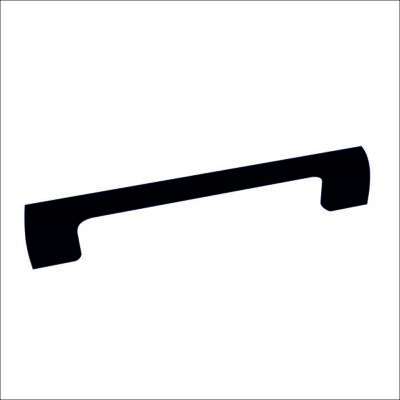 Uch.Clu99-192-LBm černá mat Uch.Clu99-192-LBm černá mat