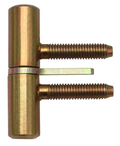 Závěs okenni 60 M8 s hreb. zlatý 96040510 Závěs okenni 60 M8 s hreb. zlatý 96040510