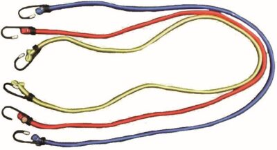 Gumolano – pavouk 3ks 115x8mm