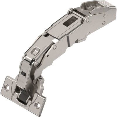 Zav. BLUM CLIP top s tlum. BLUMOTION, 155° polonaložený závěs, na vrut, 71B7650 Zav. BLUM CLIP top s tlum. BLUMOTION, 155° polonaložený závěs, na vrut, 71B7650