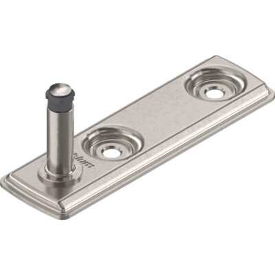 AVENTOS HK-XS boční čep, upevnění v korpusu, k našroubování, 20K5101 AVENTOS HK-XS boční čep, upevnění v korpusu, k našroubování, 20K5101