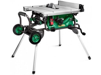 Stolní okružní pila HiKOKI / Hitachi C10RJWAZ AKCE